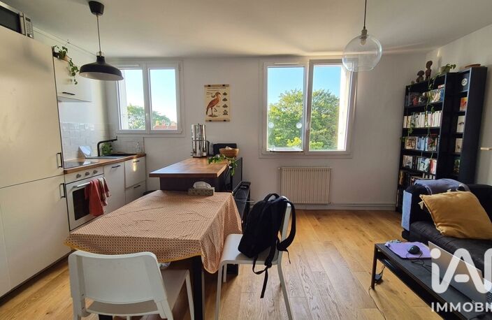 Vente Appartement 3 pièces — photo 5