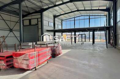 Commerce 1 pièces 995000 €
