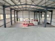 Local 800m2 Aigrefeuille-sur-Maine — photo 3