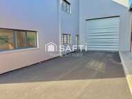 Local 800m2 Aigrefeuille-sur-Maine — photo 4