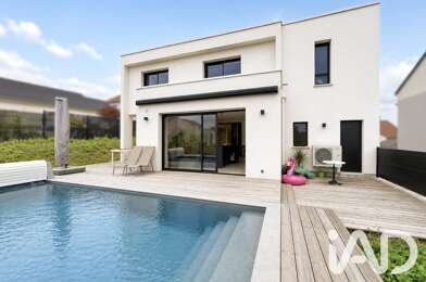 Maison 6 pièces 429000 €