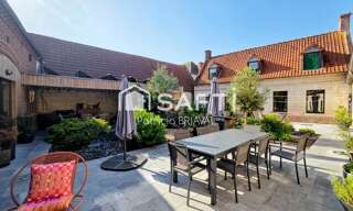 Maison 8 Pièces 273 m² à vendre à Haute-Avesnes (62144)