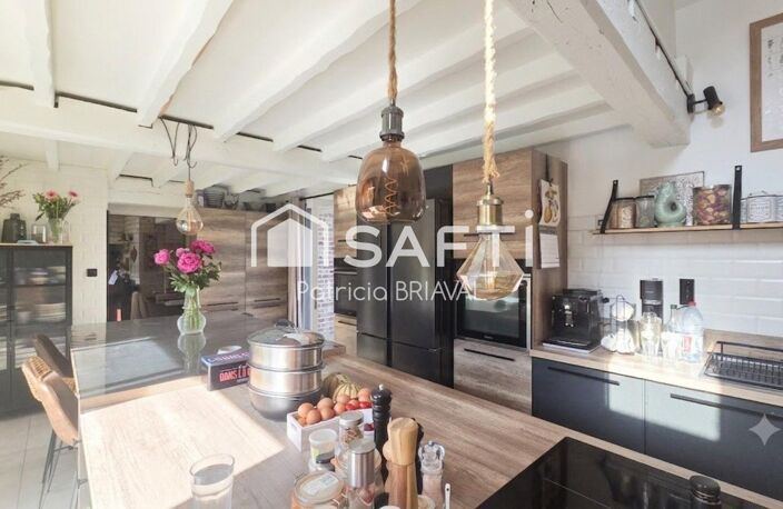 CORPS DE FERME 4 à 6 chambres — photo 5