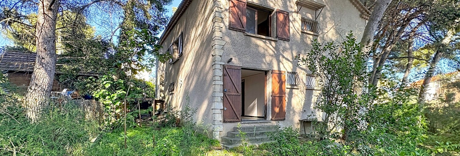 Maison 6 Pièces 199 m² à vendre à Sète (34200)