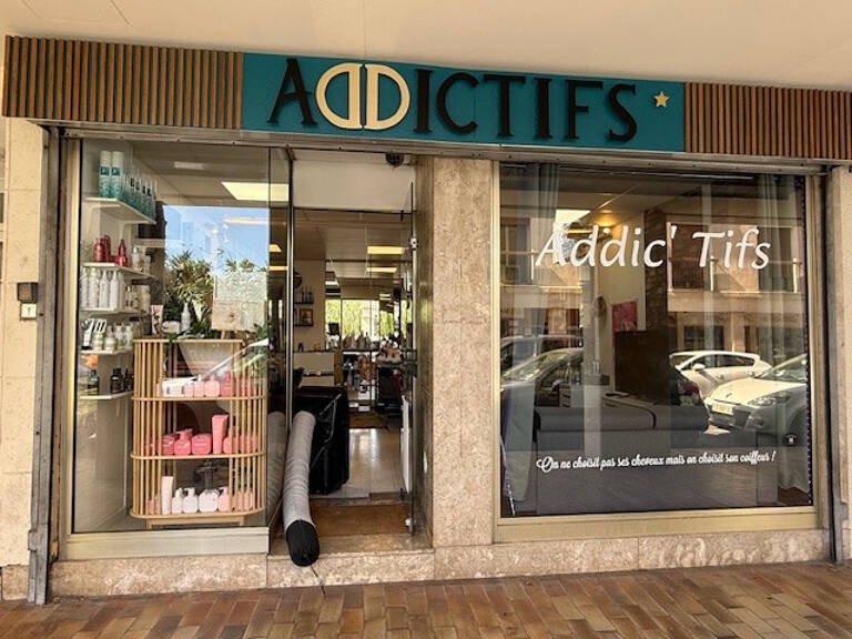 HYERES CENTRE - LOCAL COMMERCIAL 29m2 — photo 1