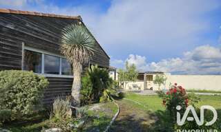 Maison 10 Pièces 200 m² à vendre à Magné (79460)