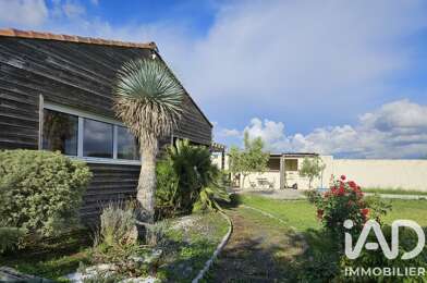 Maison 10 pièces 299900 €