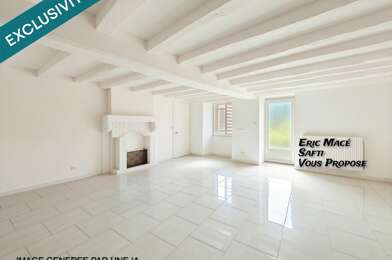 Maison 4 pièces 209000 €