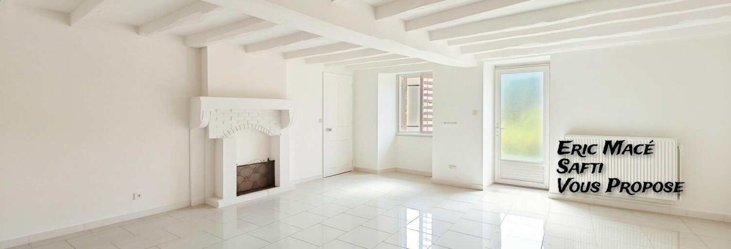 Maison 4 Pièces 120 m² à vendre à Mortagne-sur-Sèvre (85290)