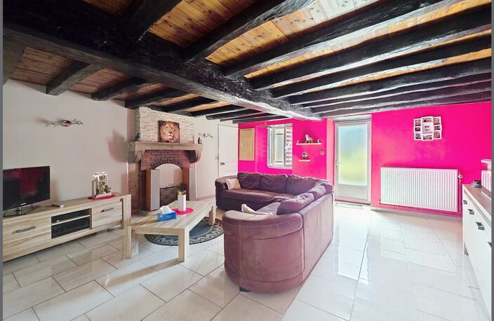 Amoureux de la pierre — photo 2