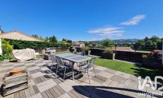 Maison 7 Pièces 140 m² à vendre à Villars (42390)
