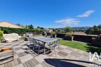 Maison 7 pièces 330000 €