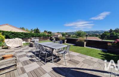 Vente Maison/villa 7 pièces — photo du bien