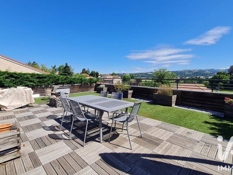 Vente Maison/villa 7 pièces — photo 1