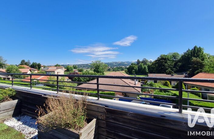 Vente Maison/villa 7 pièces — photo 2