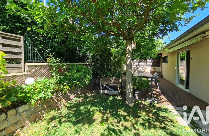 Vente Maison/villa 7 pièces — photo 3