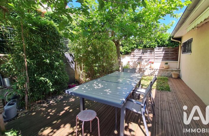 Vente Maison/villa 7 pièces — photo 4