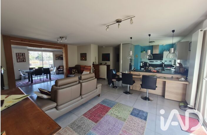 Vente Maison/villa 7 pièces — photo 5