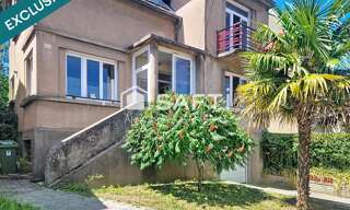 Maison 4 Pièces 100 m² à vendre à Novéant-sur-Moselle (57680)