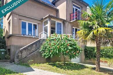 Maison 4 pièces 175000 €