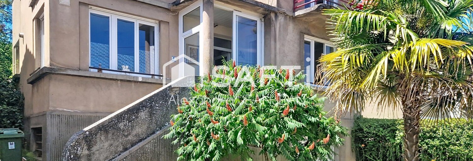 Maison 4 Pièces 100 m² à vendre à Novéant-sur-Moselle (57680)