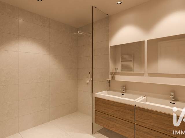 Vente Appartement 2 pièces — photo du bien
