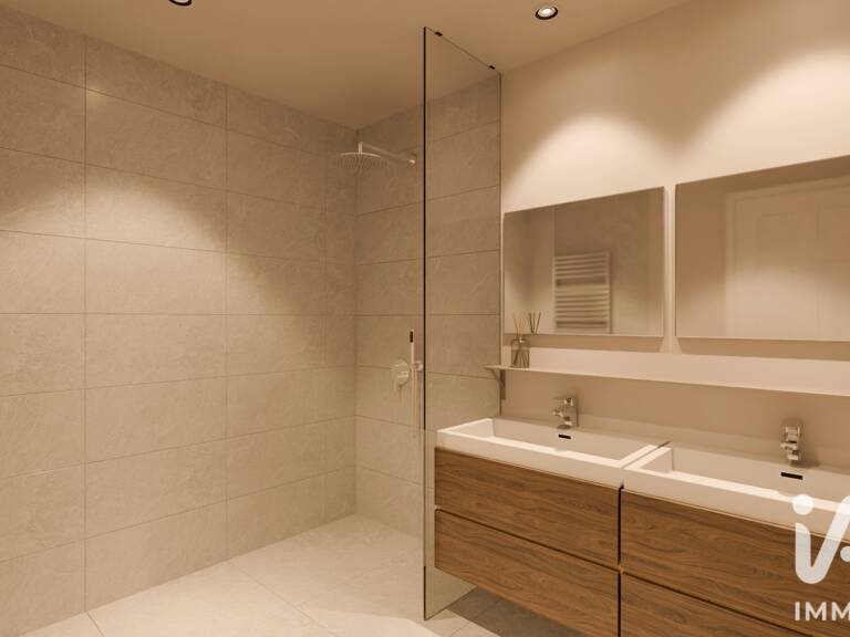 Vente Appartement 2 pièces — photo 1