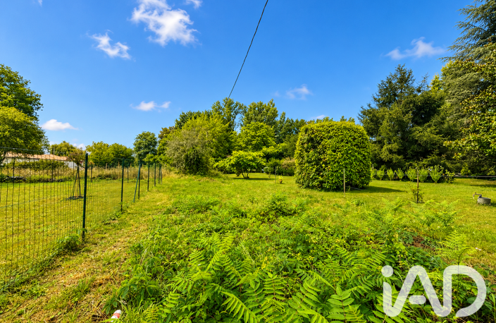 Vente Terrain à bâtir 1 490 m&sup2; — photo 2