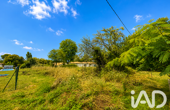 Vente Terrain à bâtir 1 490 m&sup2; — photo 3