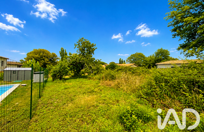 Vente Terrain à bâtir 1 490 m&sup2; — photo 4