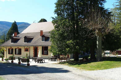 Maison 12 pièces 680000 €