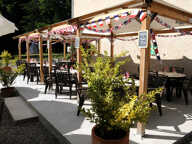 Vente Camping, Chambres d'hôtes/Gîte, Restaurant - Sud des Hautes Alpes — photo 4