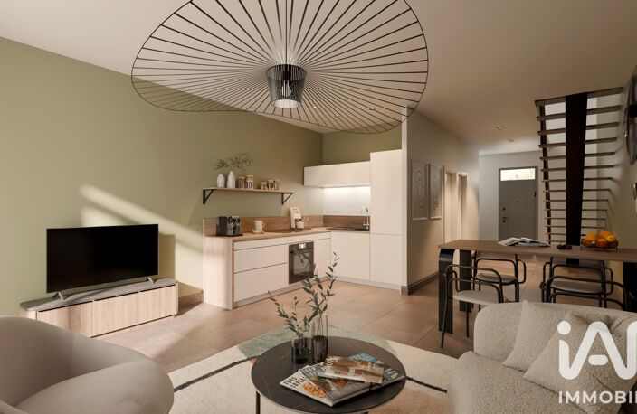 Vente Appartement 3 pièces — photo 3