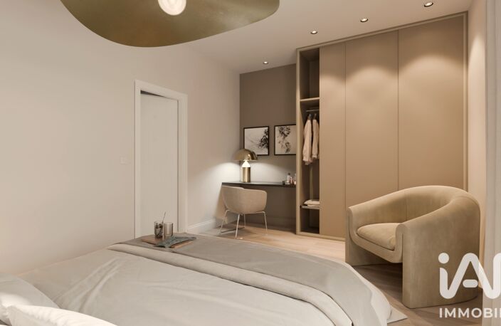 Vente Appartement 3 pièces — photo 5