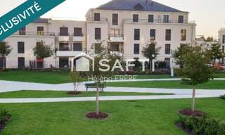 Appartement 2 Pièces 46 m² à vendre à Saint-Cyr-sur-Loire (37540)