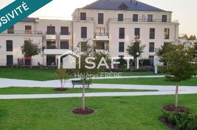 Appartement 2 pièces 179000 €
