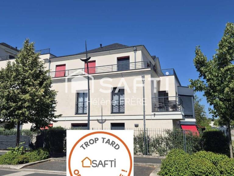 Bien placé avec une terrasse! — photo 1