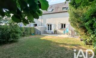 Maison 4 Pièces 82 m² à vendre à Amboise (37400)