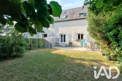 Maison 4 pièces 172000 €
