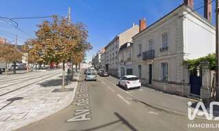 Appartement 5 Pièces 100 m² à vendre à Tours (37100)