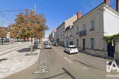 Appartement 5 pièces 272000 €