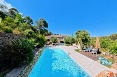 Maison 5 pièces 479000 €