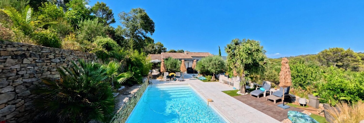 Maison 5 Pièces 150 m² à vendre à Bagnols-sur-Cèze (30200)