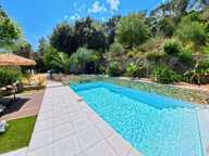 Villa plain-pied 150 m² piscine, parc 5 000 m² + 2 studios indépendants — photo 3
