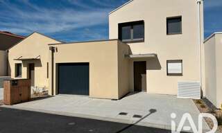 Maison 5 Pièces 87 m² à vendre à Montaigu-Vendée (85600)