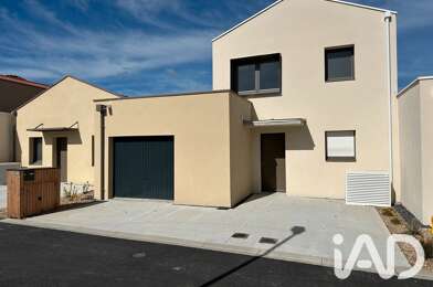 Maison 5 pièces 299000 €