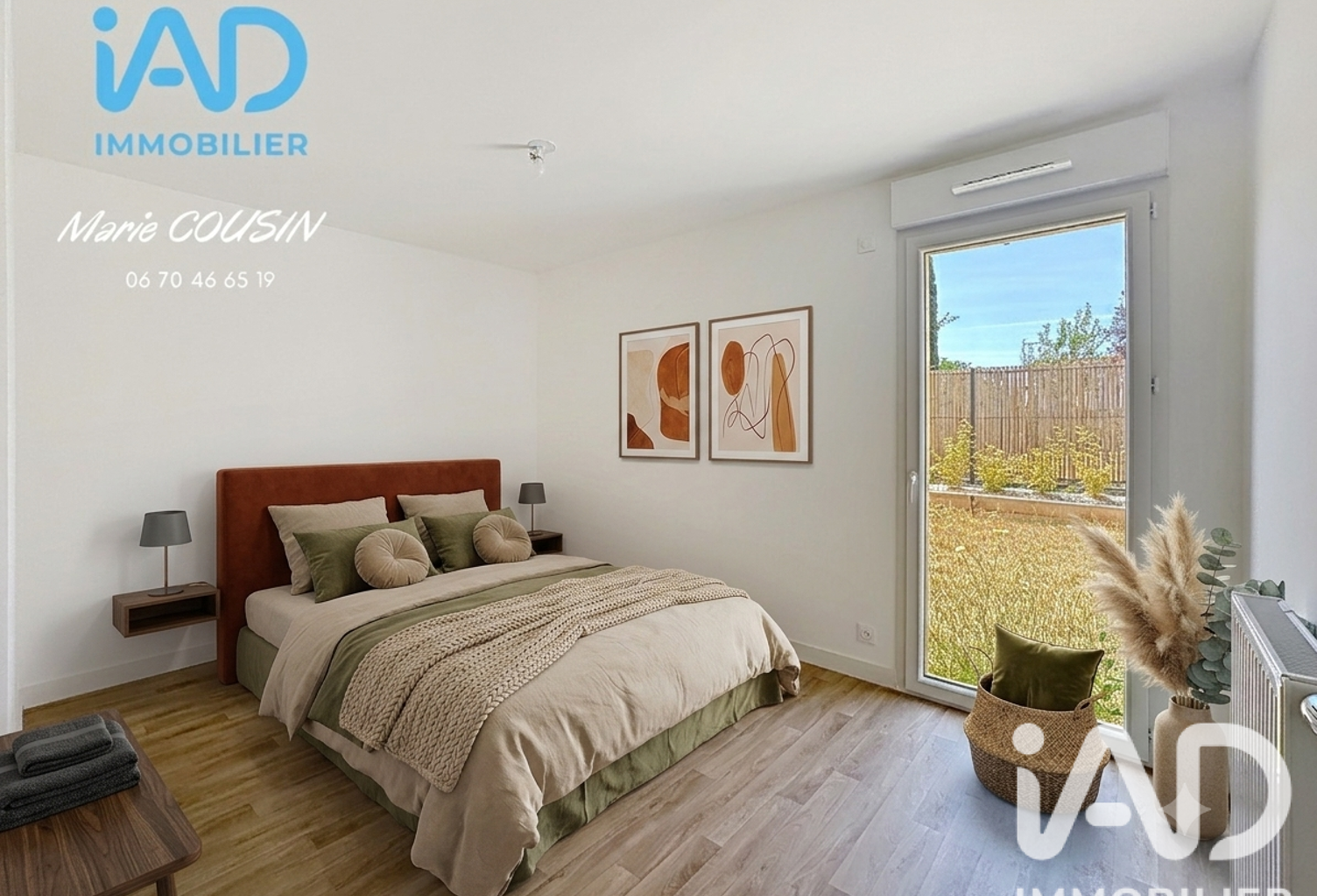 Vente Maison/villa 5 pièces — photo 1