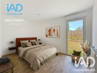 Vente Maison/villa 5 pièces — photo 4
