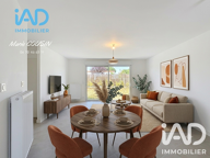 Vente Maison/villa 5 pièces — photo 2