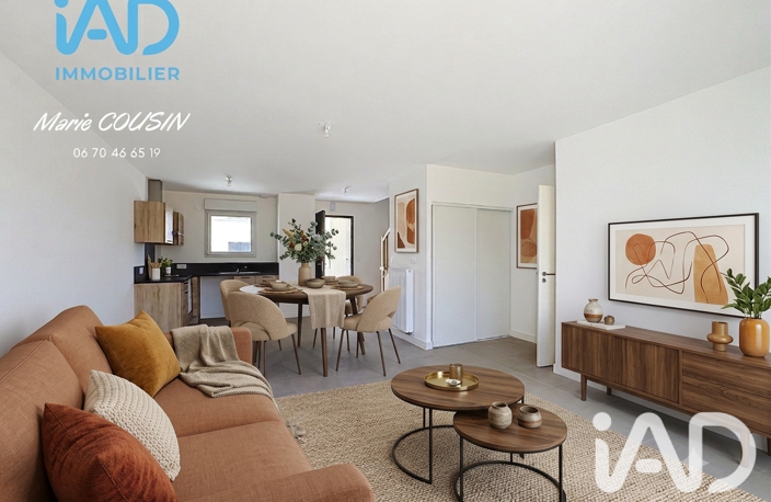 Vente Maison/villa 5 pièces — photo 3